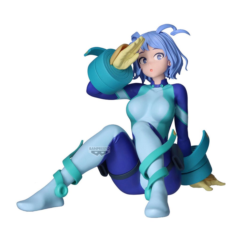 Figura Glitter & Glamorous de Nejire Hado Ver. B en My Hero Academia por Banpresto