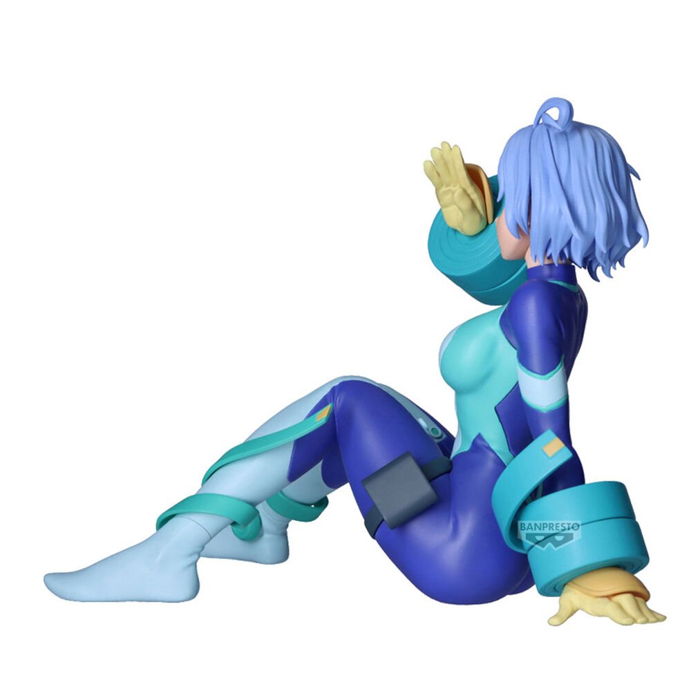 Figura Glitter & Glamorous de Nejire Hado Ver. B en My Hero Academia por Banpresto - Imagen 2