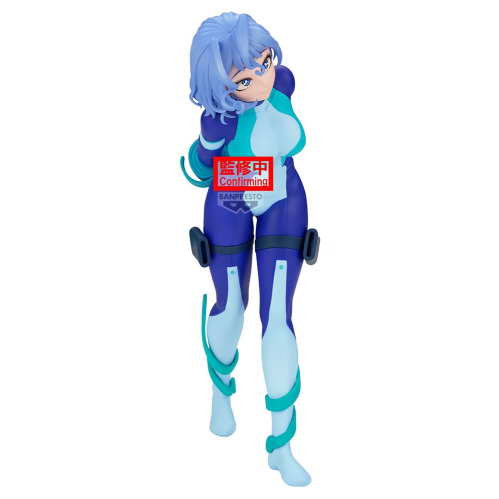 Figura Glitter & Glamorous de Nejire Hado Ver. A en My Hero Academia por Banpresto - Imagen 3