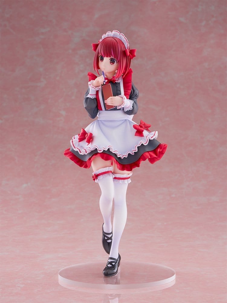 Estatua PVC 1/6 de Kana Arima (Sweets Paradise Collab Ver.) en Oshi no Ko por Bellfine - Imagen 3