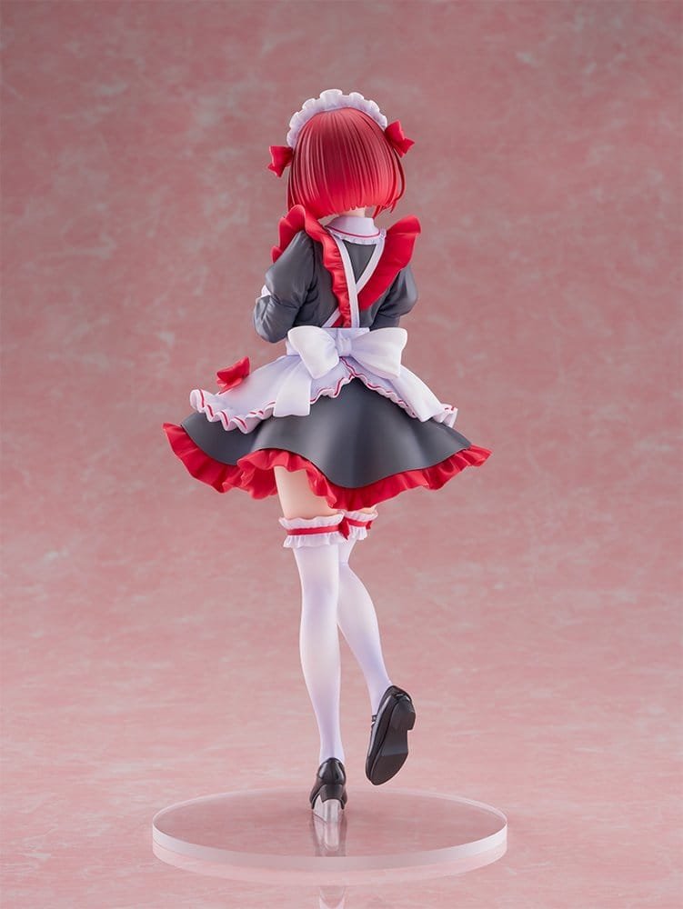 Estatua PVC 1/6 de Kana Arima (Sweets Paradise Collab Ver.) en Oshi no Ko por Bellfine - Imagen 4