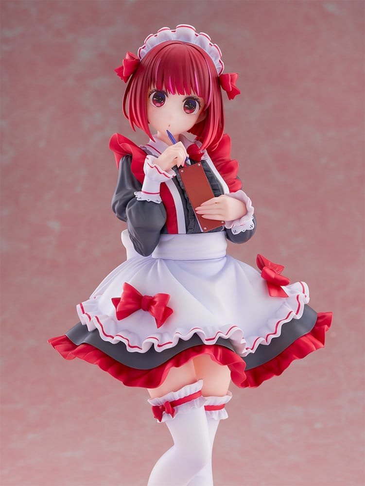 Estatua PVC 1/6 de Kana Arima (Sweets Paradise Collab Ver.) en Oshi no Ko por Bellfine - Imagen 5