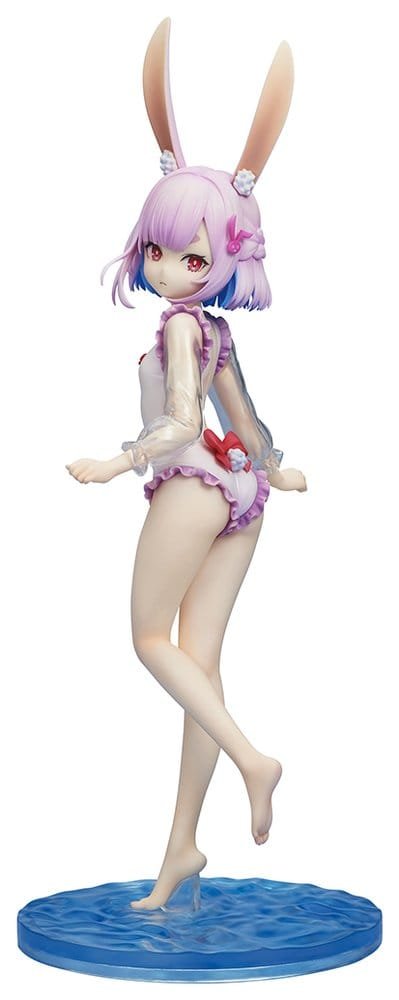 Estatua PVC 1/7 de Sui Usami (Swimsuit Ver.) en A Misanthrope Teaches a Class for Demi-Humans por Design COCO