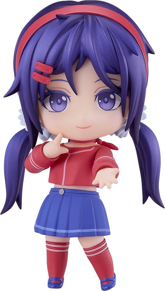 Figura Nendoroid de Mita en MiSide por Good Smile Company