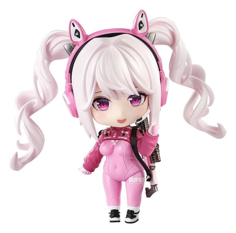 Figura Nendoroid de Alice en Goddess of Victory: Nikke por Good Smile Company