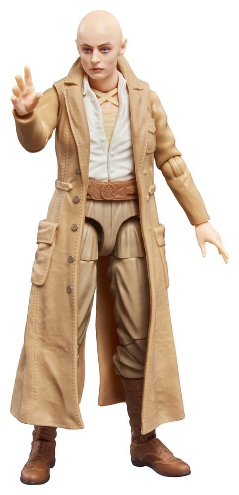 Figura Marvel Legends de Cassandra Nova en Deadpool y Lobezno por Hasbro