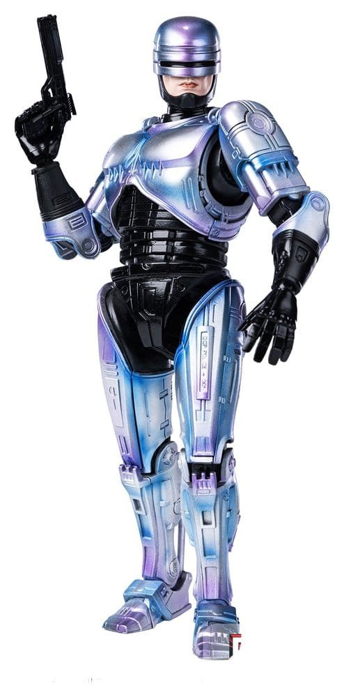 Figura 1/12 Exquisite Super de RoboCop en RoboCop 2 por Hiya Toys