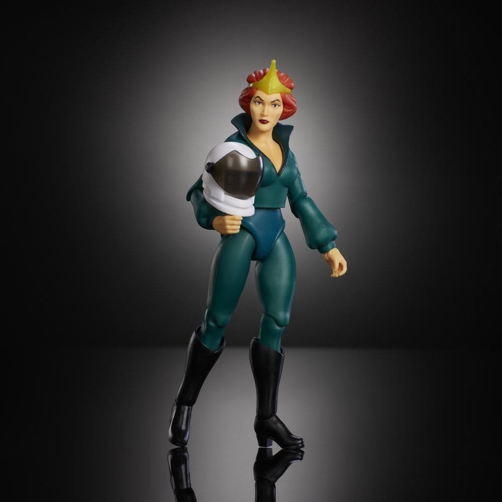 Figura MOTU Origins Cartoon Collection de Reina Marlena en Masters del Universo por Mattel - Imagen 5