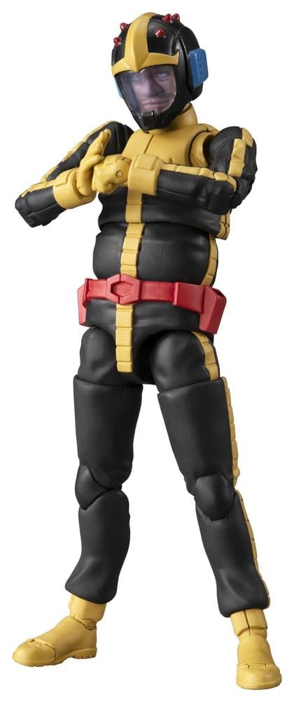 Figura G.M.G. Collection 13 de Gaia (Normal Suit Ver.) en Mobile Suit Gundam por Megahouse - Imagen 4