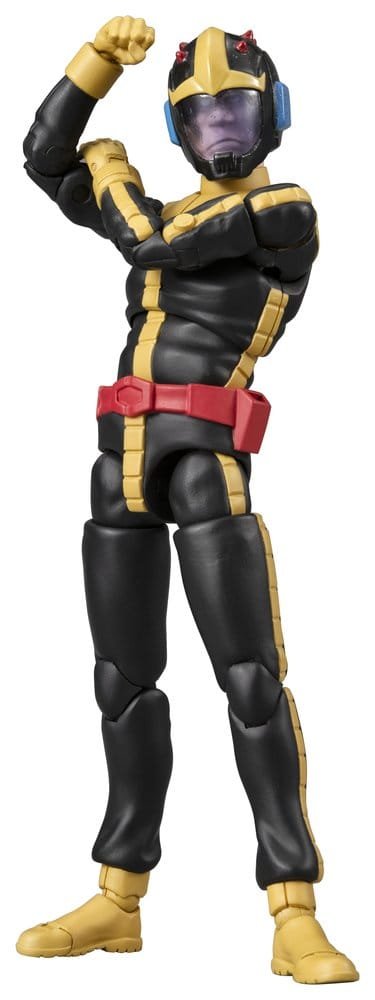 Figura G.M.G. Collection 14 de Ortega (Normal Suit Ver.) en Mobile Suit Gundam por Megahouse