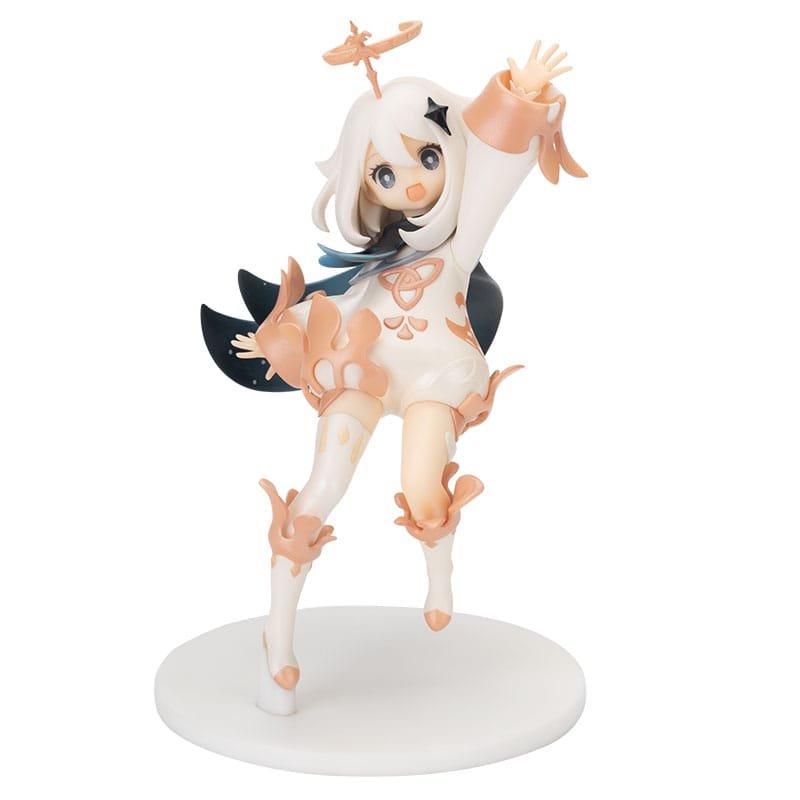 Estatua PVC 1/7 de Paimon en Genshin Impact por MiHoYo