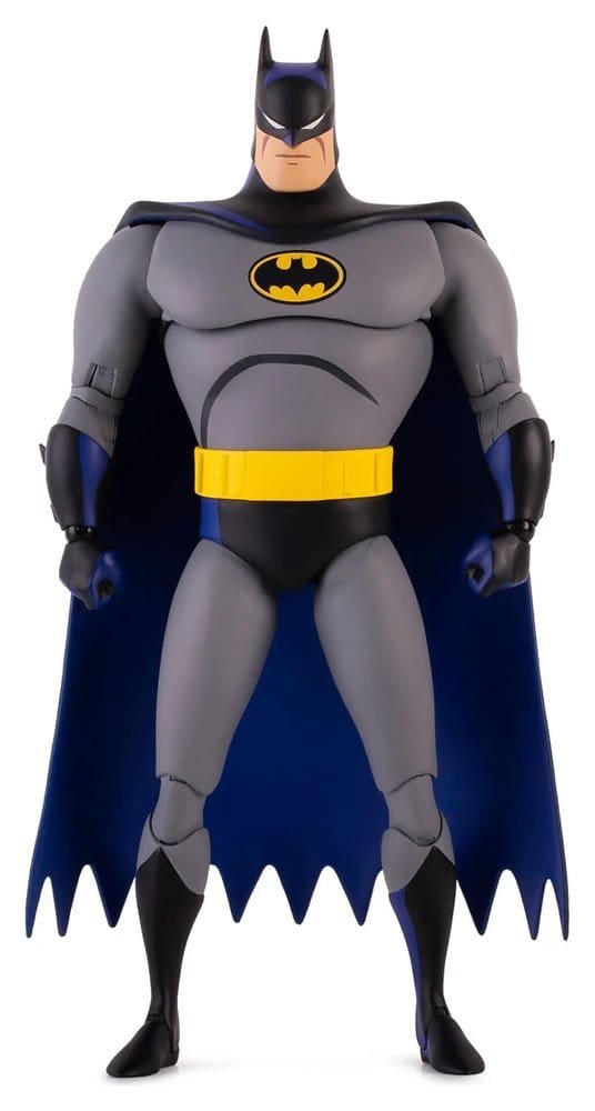 Figura 1/6 de Batman Redux en Batman: La Serie Animada por Mondo