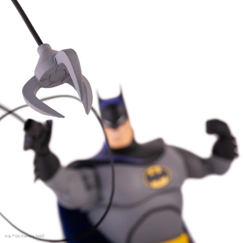 Figura 1/6 de Batman Redux en Batman: La Serie Animada por Mondo - Imagen 8
