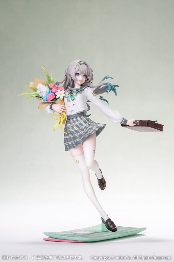 Estatua PVC Gift+ 1/8 de Firefly (Spring Missive Ver.) en Honkai: Star Rail por Myethos