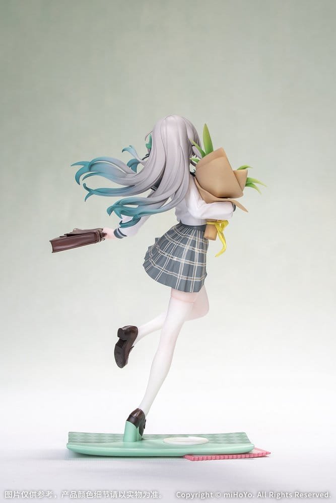 Estatua PVC Gift+ 1/8 de Firefly (Spring Missive Ver.) en Honkai: Star Rail por Myethos - Imagen 3
