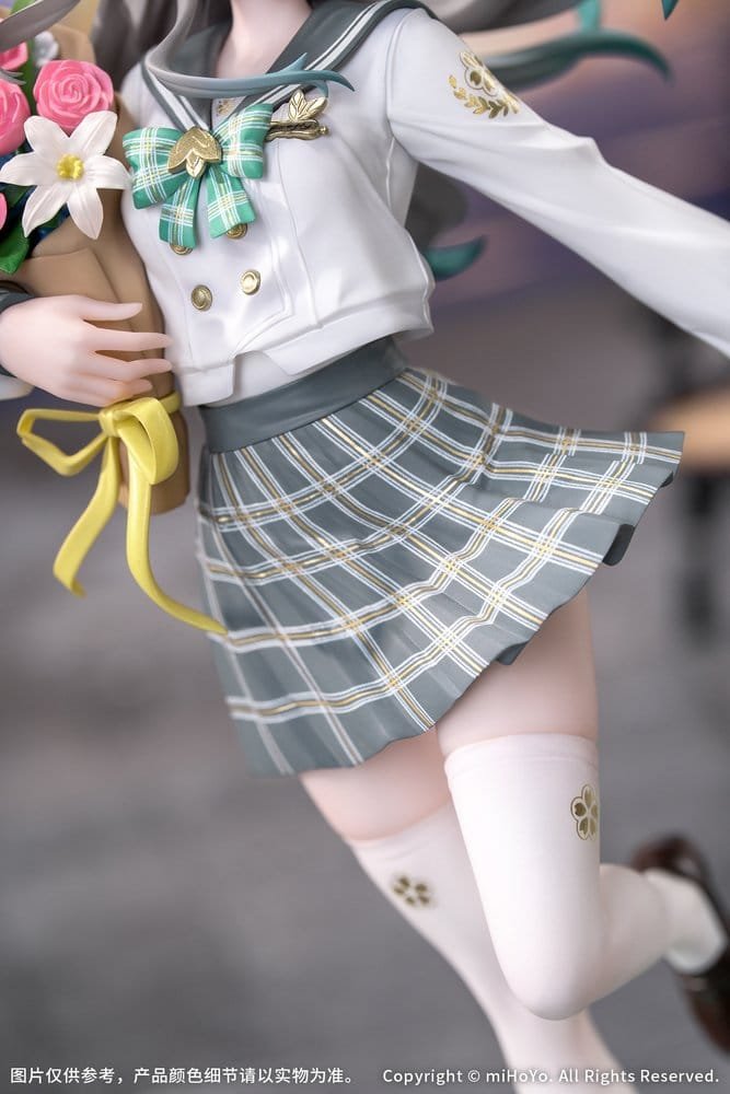 Estatua PVC Gift+ 1/8 de Firefly (Spring Missive Ver.) en Honkai: Star Rail por Myethos - Imagen 4