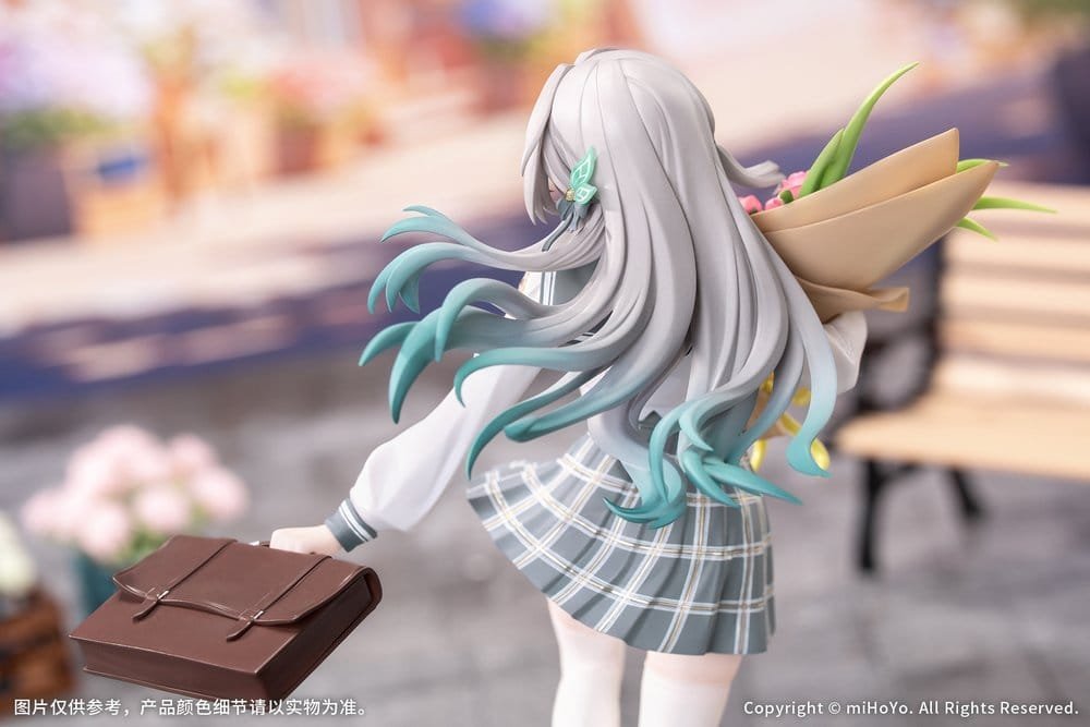 Estatua PVC Gift+ 1/8 de Firefly (Spring Missive Ver.) en Honkai: Star Rail por Myethos - Imagen 5