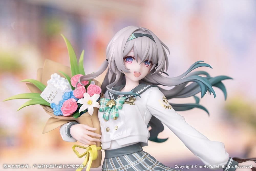Estatua PVC Gift+ 1/8 de Firefly (Spring Missive Ver.) en Honkai: Star Rail por Myethos - Imagen 7