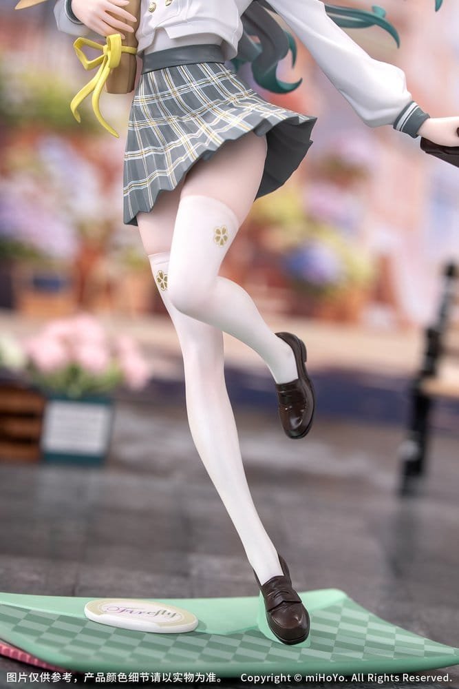 Estatua PVC Gift+ 1/8 de Firefly (Spring Missive Ver.) en Honkai: Star Rail por Myethos - Imagen 8