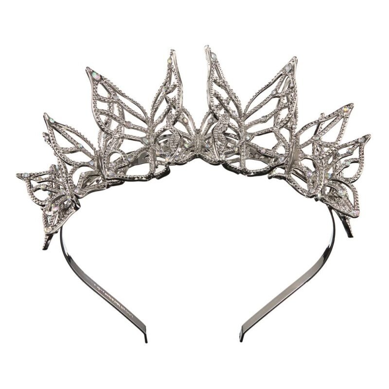 Réplica Prop Glinda's Wedding Tiara (Adult Size) en Wicked: Parte II por Noble Collection