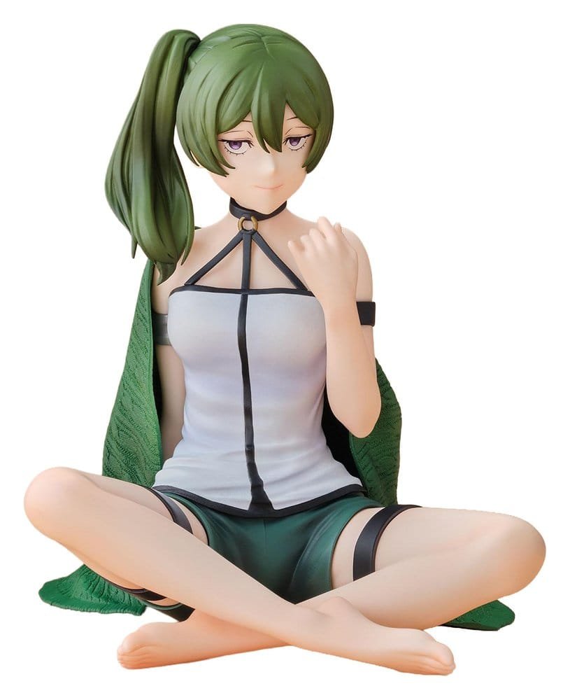 Estatua Yumemirize de Übel (Loungewear) en Frieren por Sega