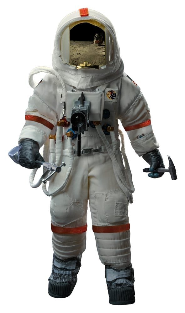 Figura 1/6 de The Last Man on the Moon (Apolo 17) por Star Ace Toys