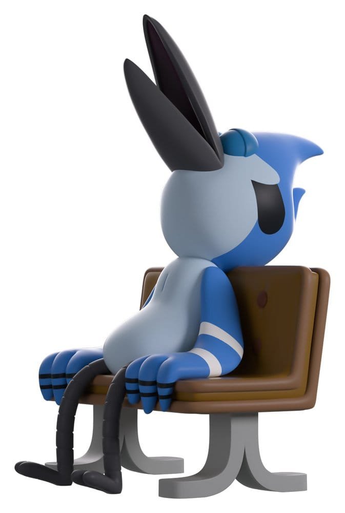 Figura Vinyl de Mordecai en Historias corrientes por Youtooz
