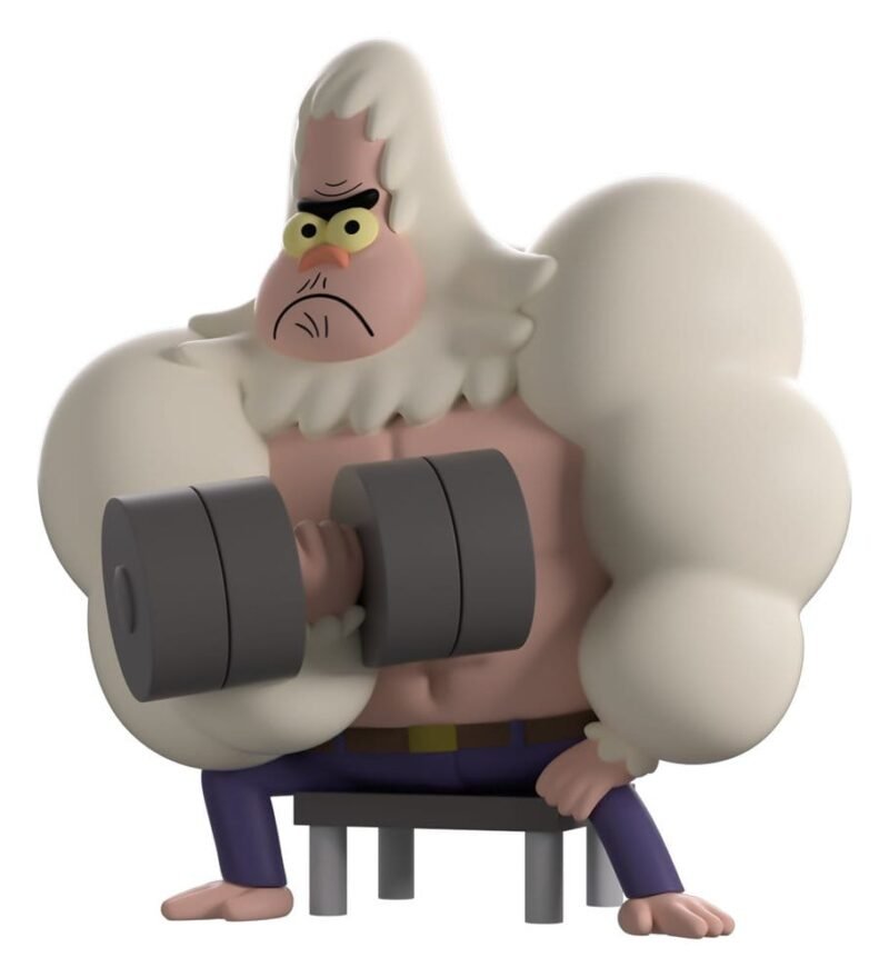 Figura Vinyl de Skips en Historias corrientes por Youtooz