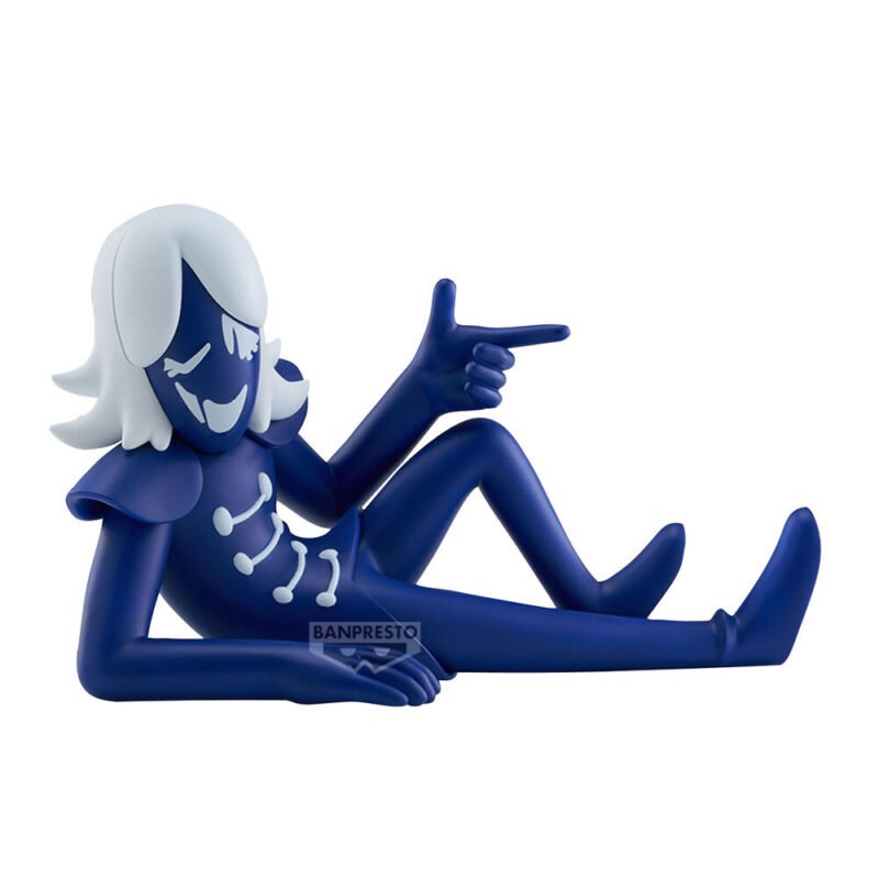 Figura de Rouxls Kaard en Deltarune por Banpresto