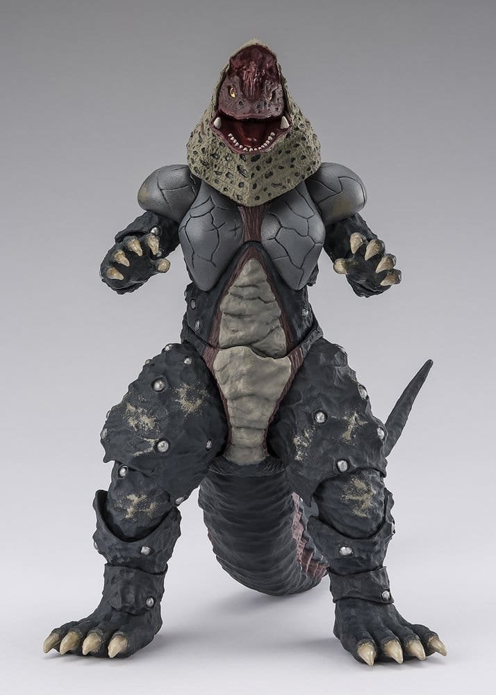 Figura S.H.Figuarts Shinkocchou Golza 30th Anniversary Edition de Golza en Ultraman por Bandai Tamashii Nations