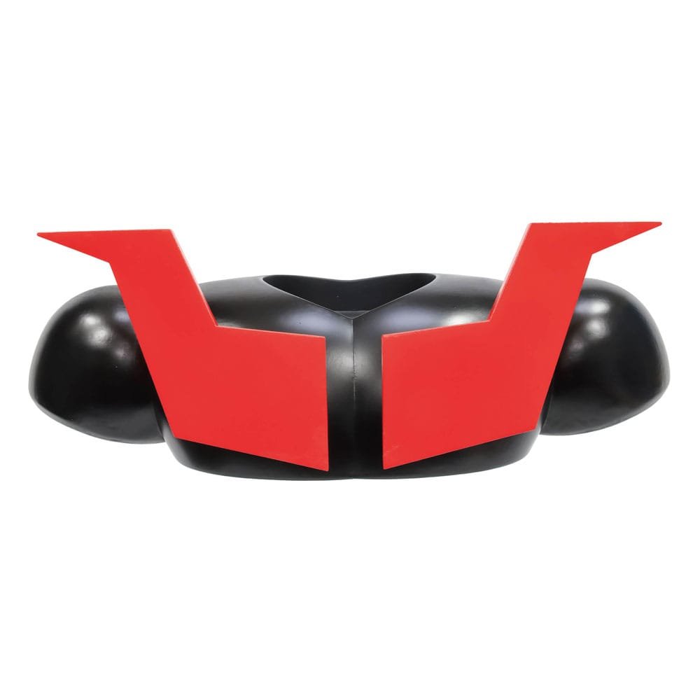 Set de accesorios Metal Action de Mazinger Z (Hover & Jet Pilder) por Evolution Toy - Imagen 2