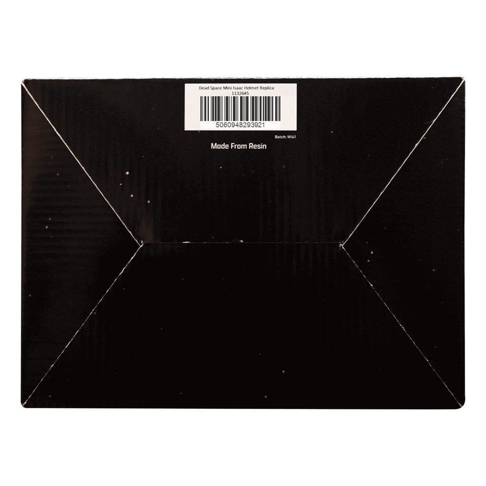 Réplica limitada de Casco de Isaac en Dead Space por FaNaTtik - Imagen 6