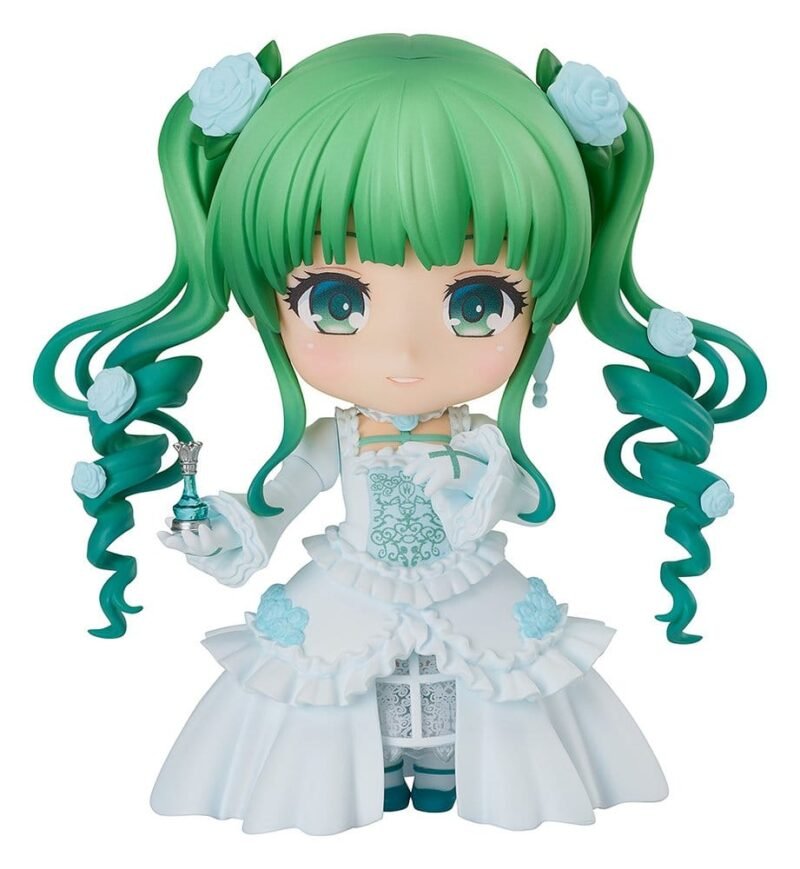 Estatua Nendoroid de Cantarella Ver. en Hatsune Miku por Good Smile Company