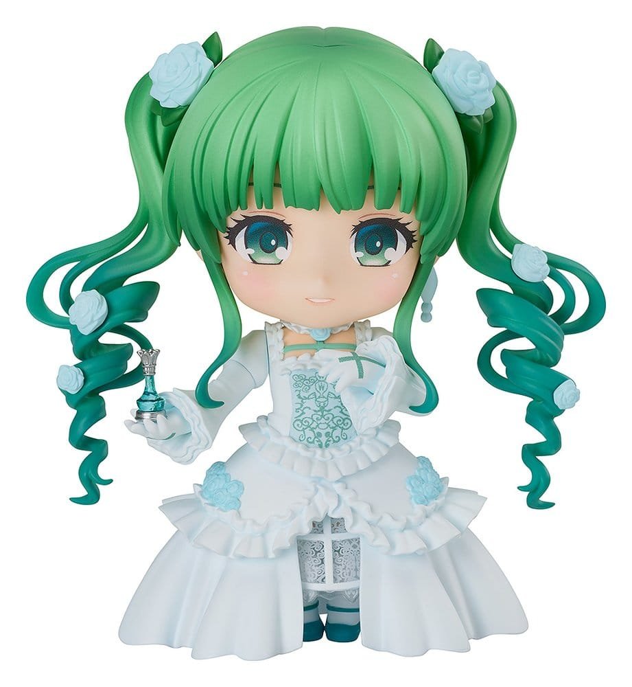 Estatua Nendoroid de Cantarella Ver. en Hatsune Miku por Good Smile Company