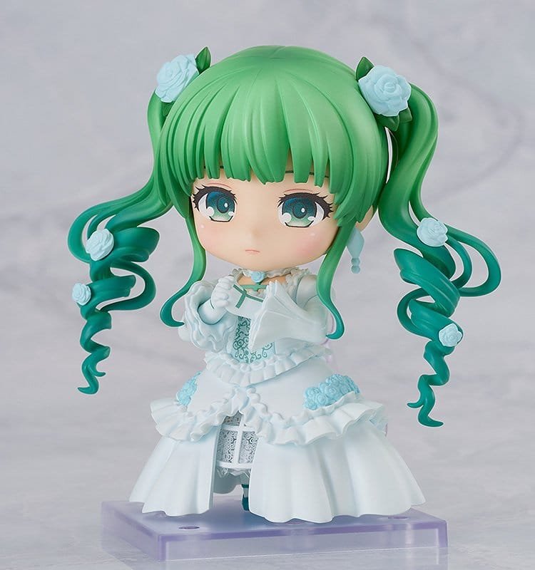 Estatua Nendoroid de Cantarella Ver. en Hatsune Miku por Good Smile Company - Imagen 3