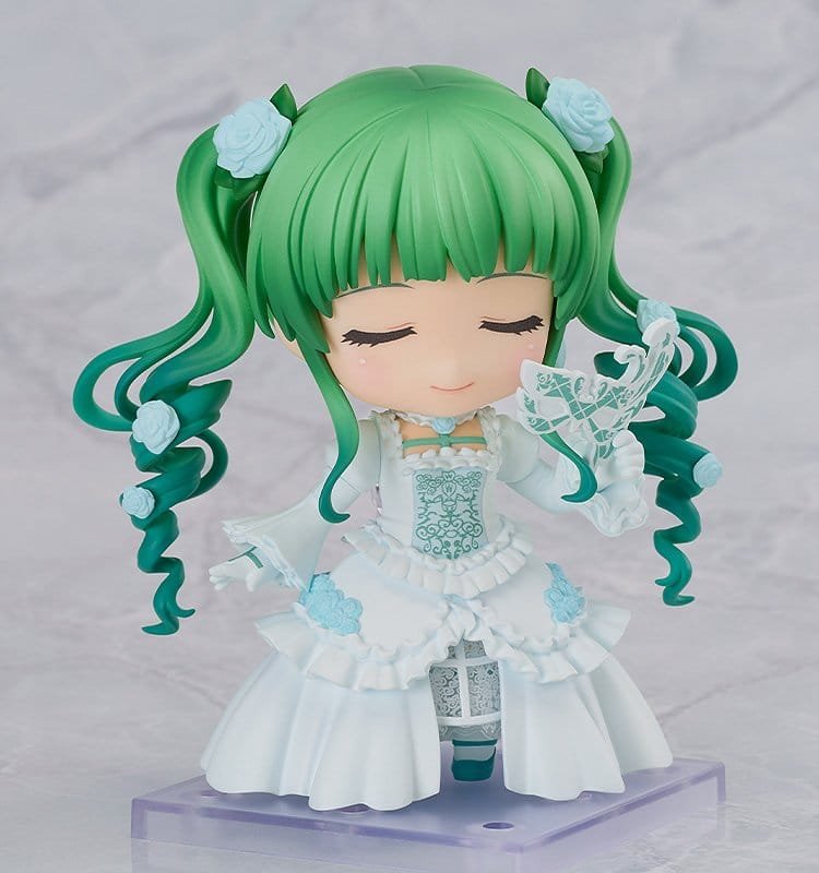 Estatua Nendoroid de Cantarella Ver. en Hatsune Miku por Good Smile Company - Imagen 4