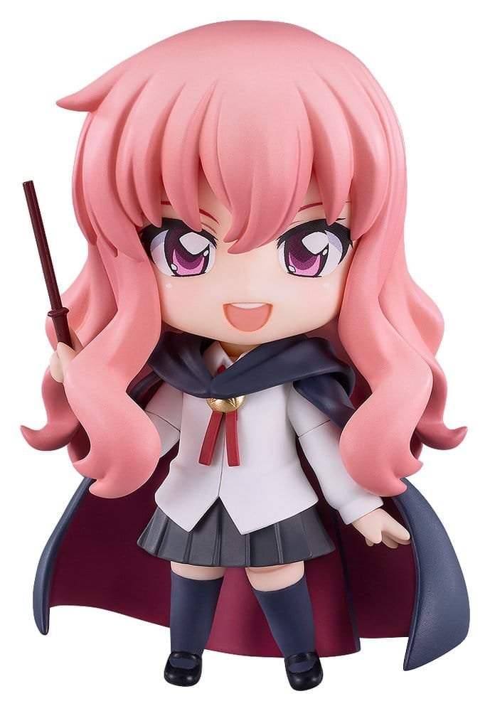 Figura Nendoroid de Louise 2.0 en Zero No Tsukaima por Good Smile Company