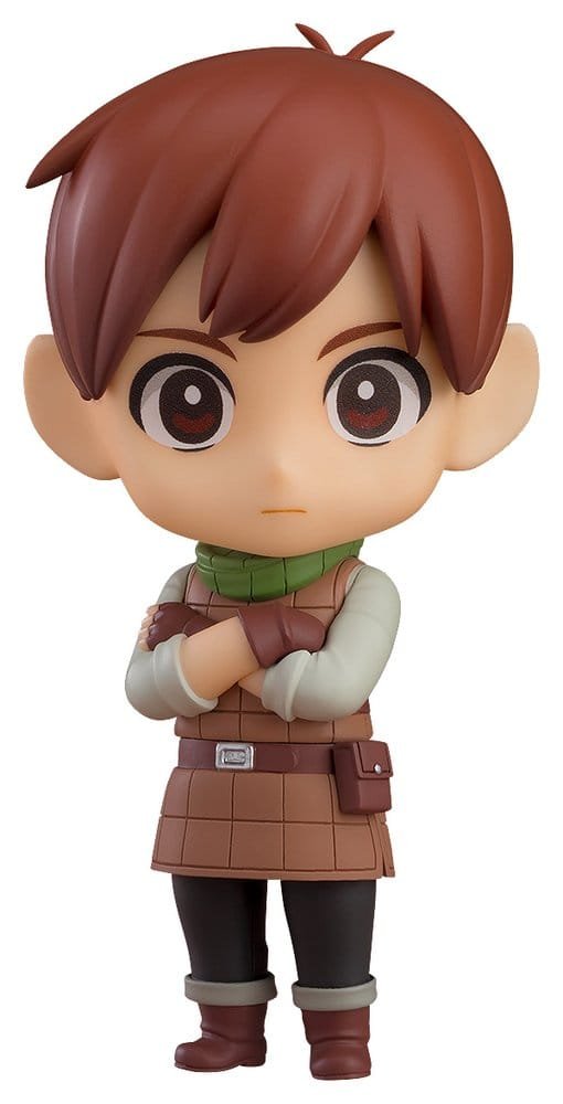 Figura Nendoroid de Chilchuck en Delicious in Dungeon por Good Smile Company