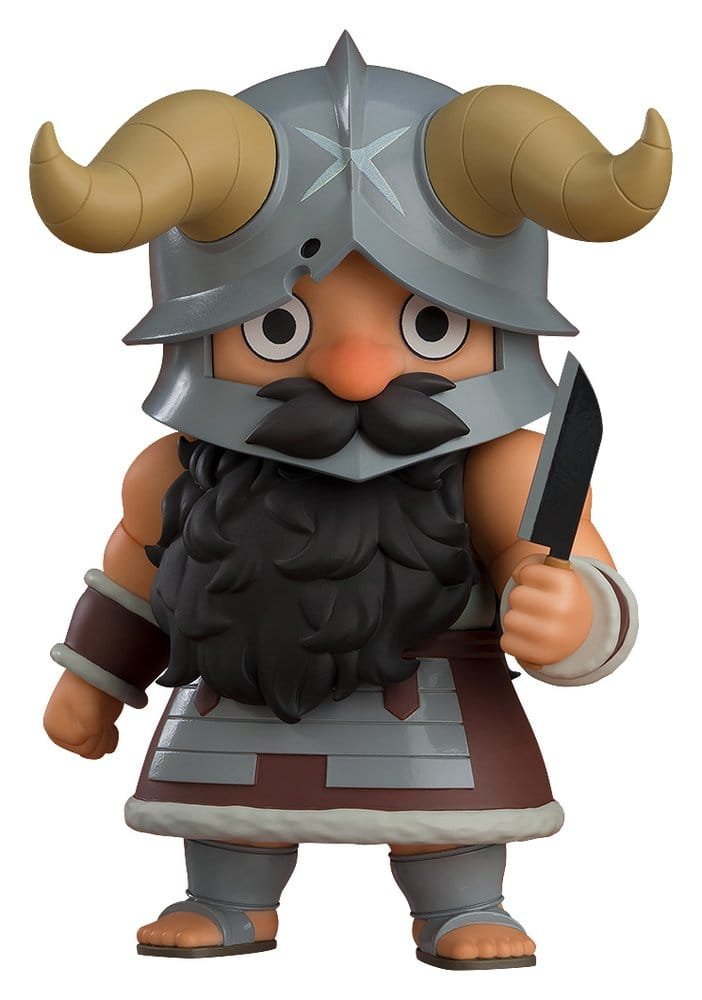 Figura Nendoroid de Senshi en Delicious in Dungeon por Good Smile Company