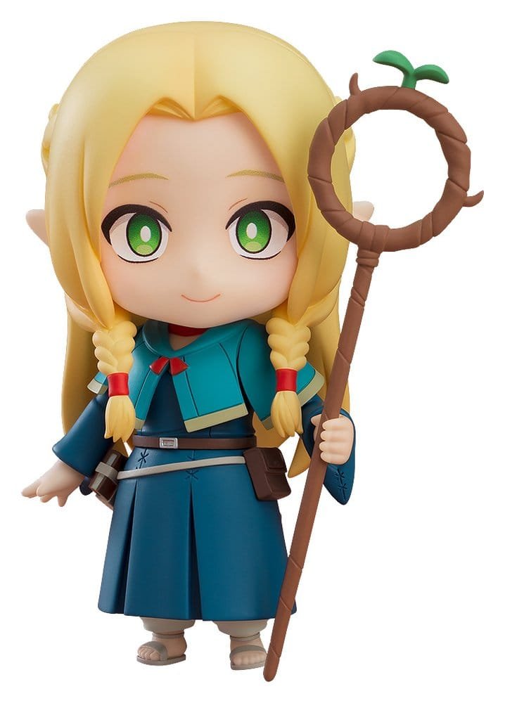 Figura Nendoroid de Marcille en Delicious in Dungeon por Good Smile Company
