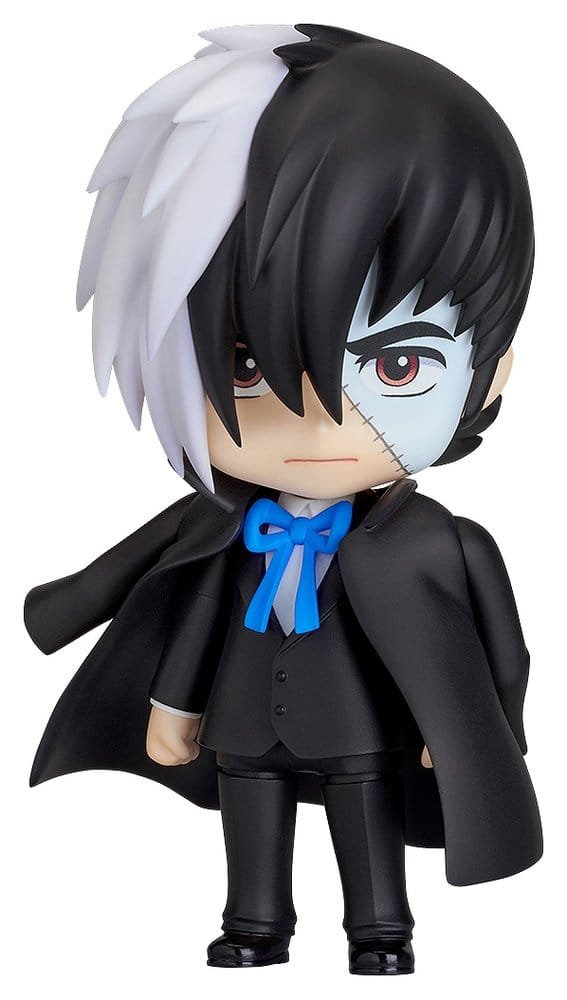 Figura Nendoroid de Comic Color Ver. en Black Jack por Good Smile Company