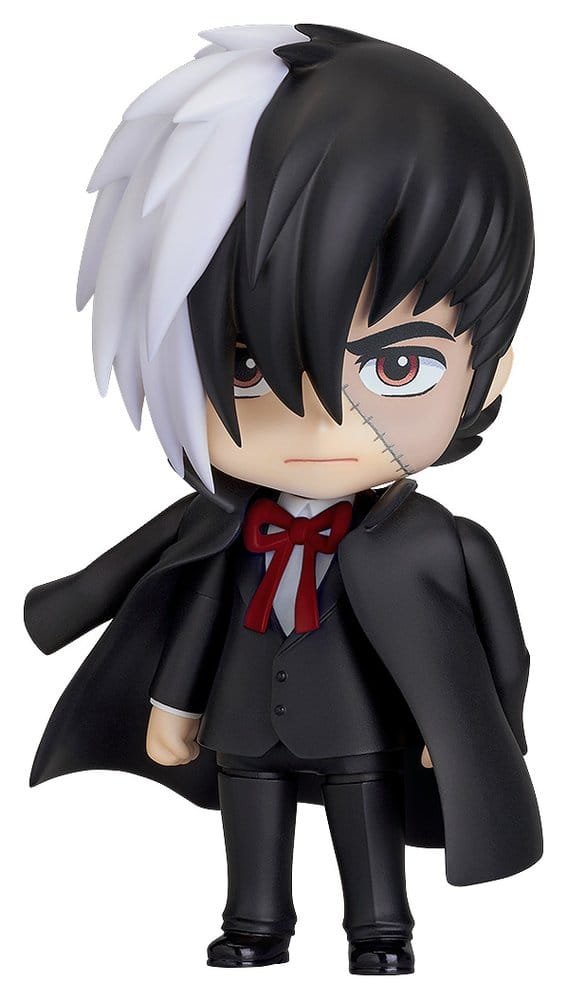 Figura Nendoroid Anime Color Ver. en Black Jack por Good Smile Company