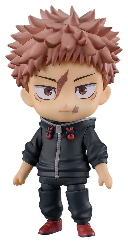 Figura Nendoroid de Yuji Itadori: Execution Ver. en Jujutsu Kaisen por Good Smile Company