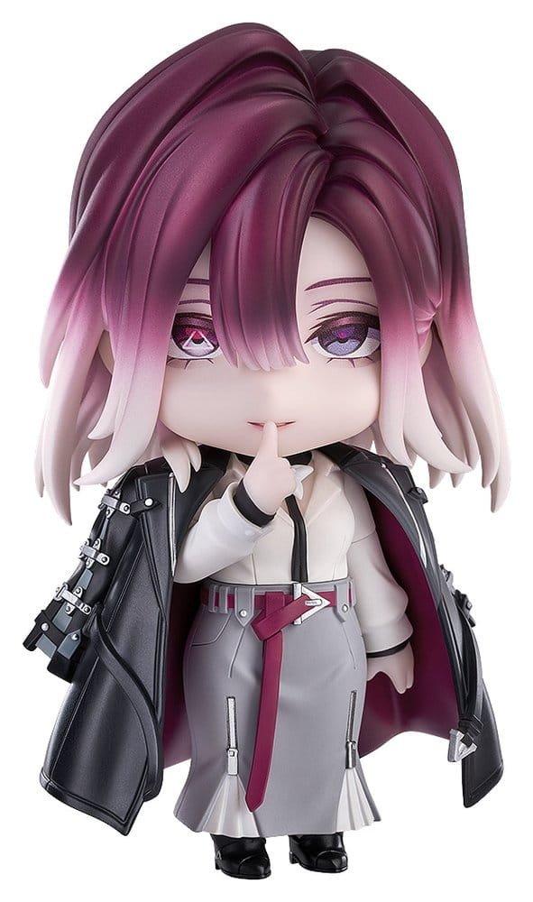 Figura Nendoroid de Shalom en Path to Nowhere por Good Smile Company
