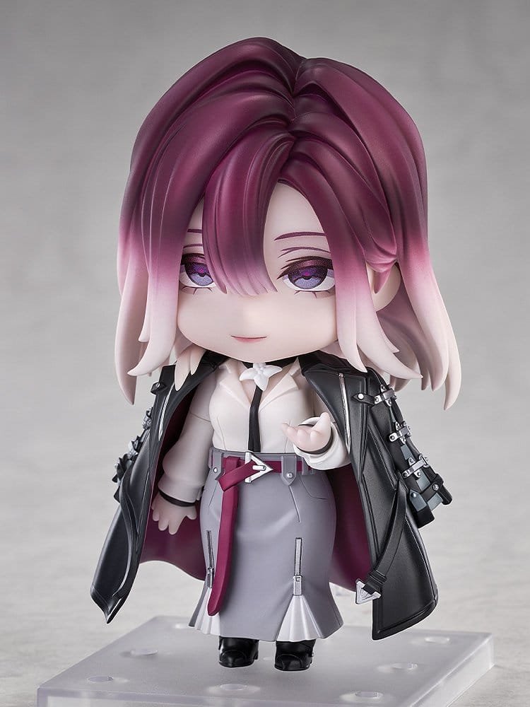Figura Nendoroid de Shalom en Path to Nowhere por Good Smile Company - Imagen 4