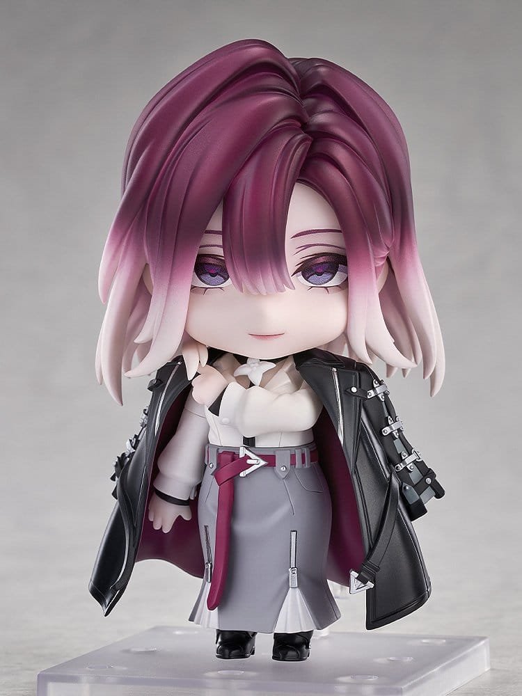 Figura Nendoroid de Shalom en Path to Nowhere por Good Smile Company - Imagen 5