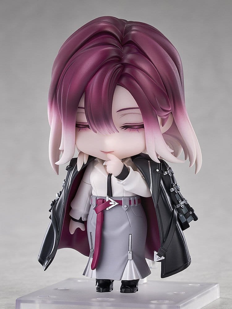Figura Nendoroid de Shalom en Path to Nowhere por Good Smile Company - Imagen 6