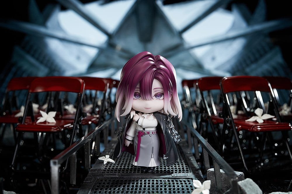 Figura Nendoroid de Shalom en Path to Nowhere por Good Smile Company - Imagen 8