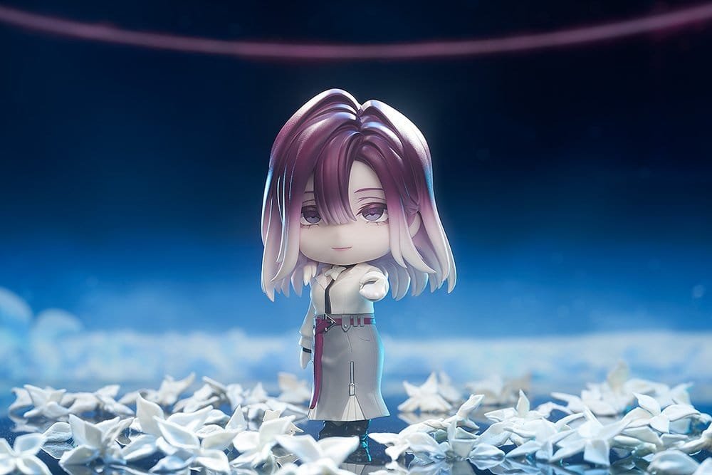 Figura Nendoroid de Shalom en Path to Nowhere por Good Smile Company - Imagen 9