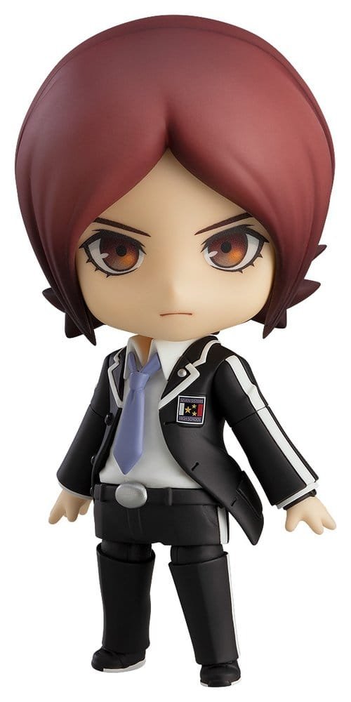 Figura Nendoroid de Tatsuya Suou en Persona 2: Eternal Punishment por Good Smile Company